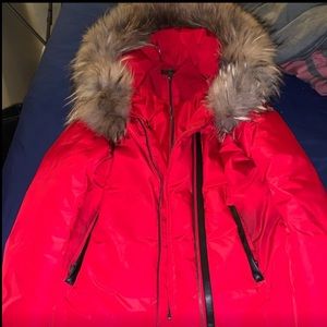 Mackage coat